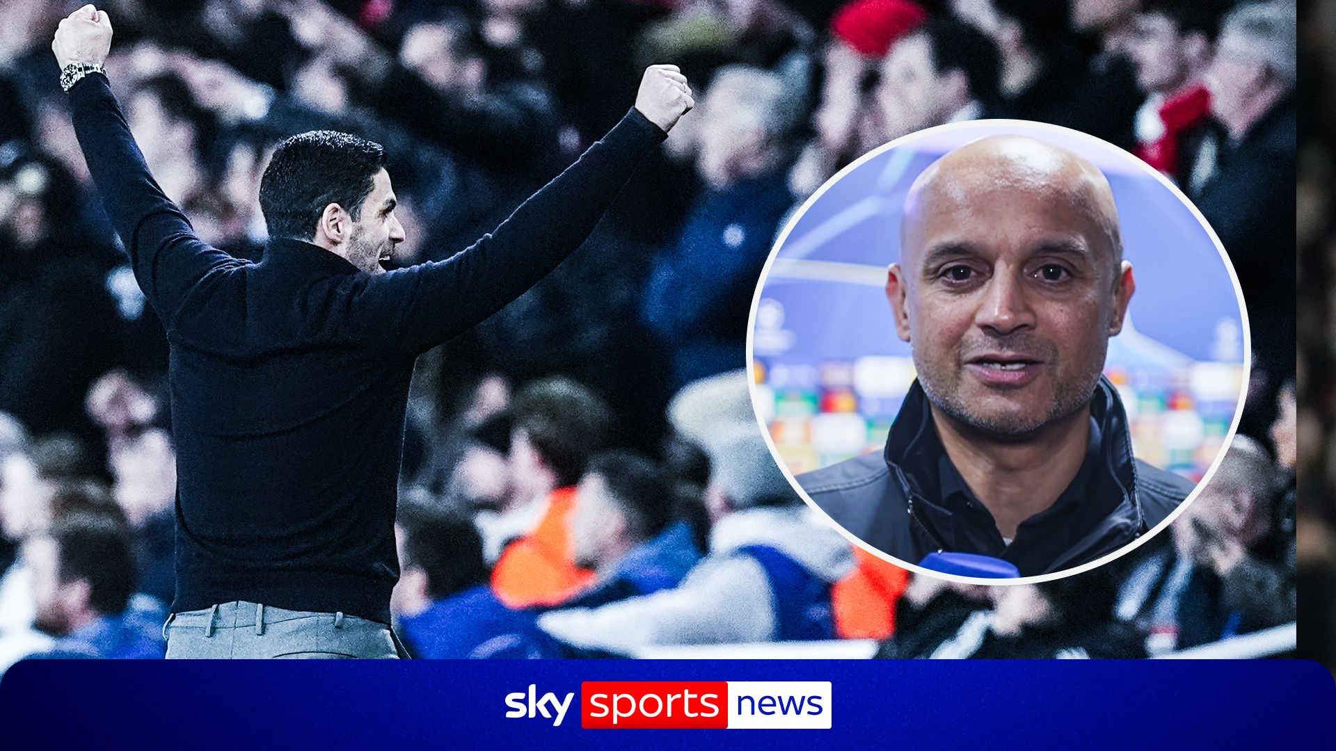 The Verdict: Arsenal make history with unconvincing display