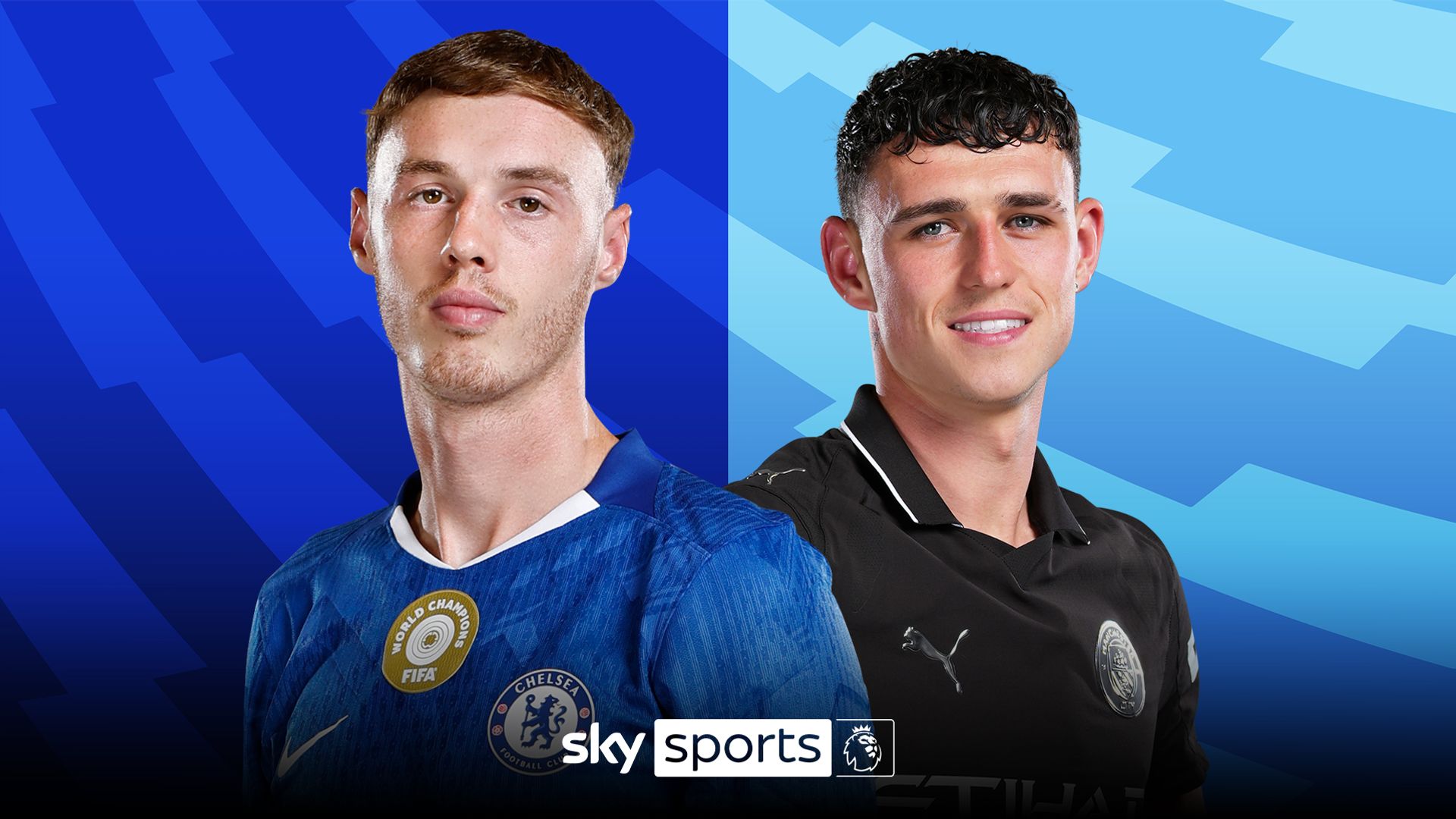 How to watch Chelsea vs Man City