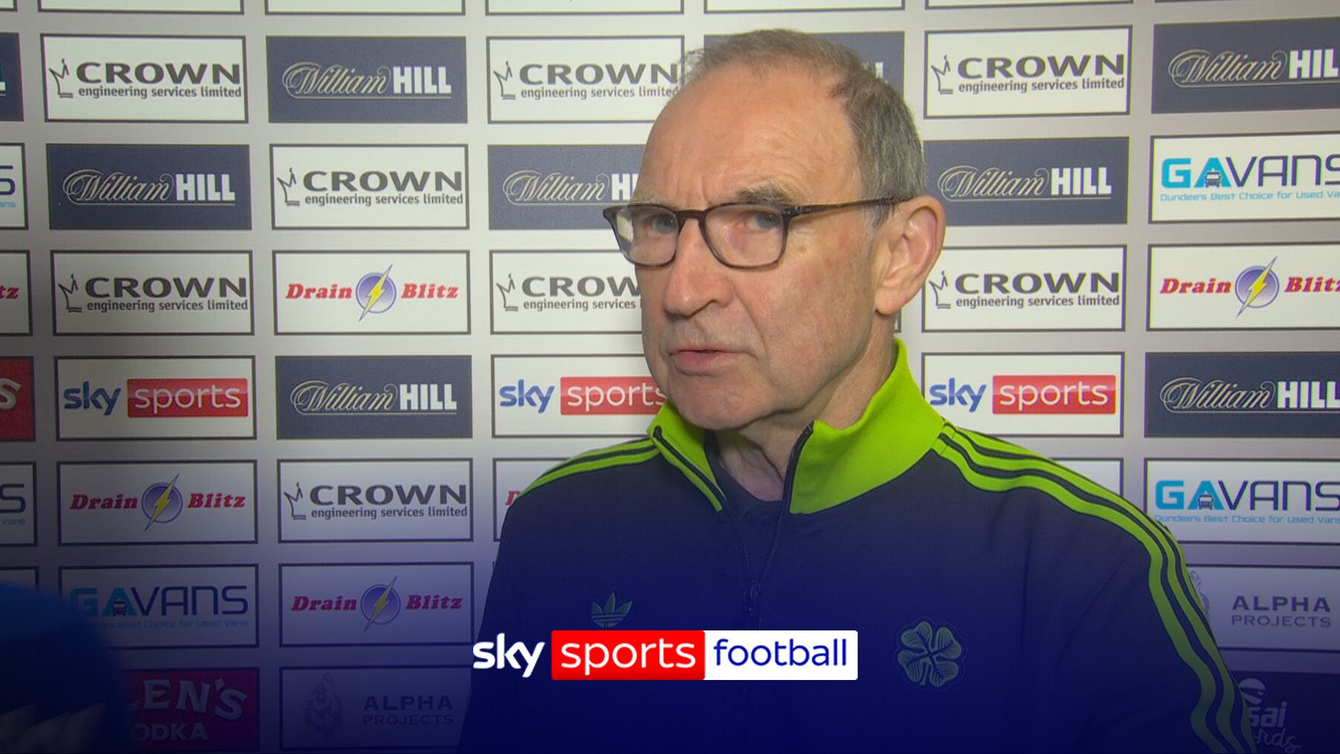 Dundee 1-2 Celtic: Martin O’Neill remains resilient in title charge