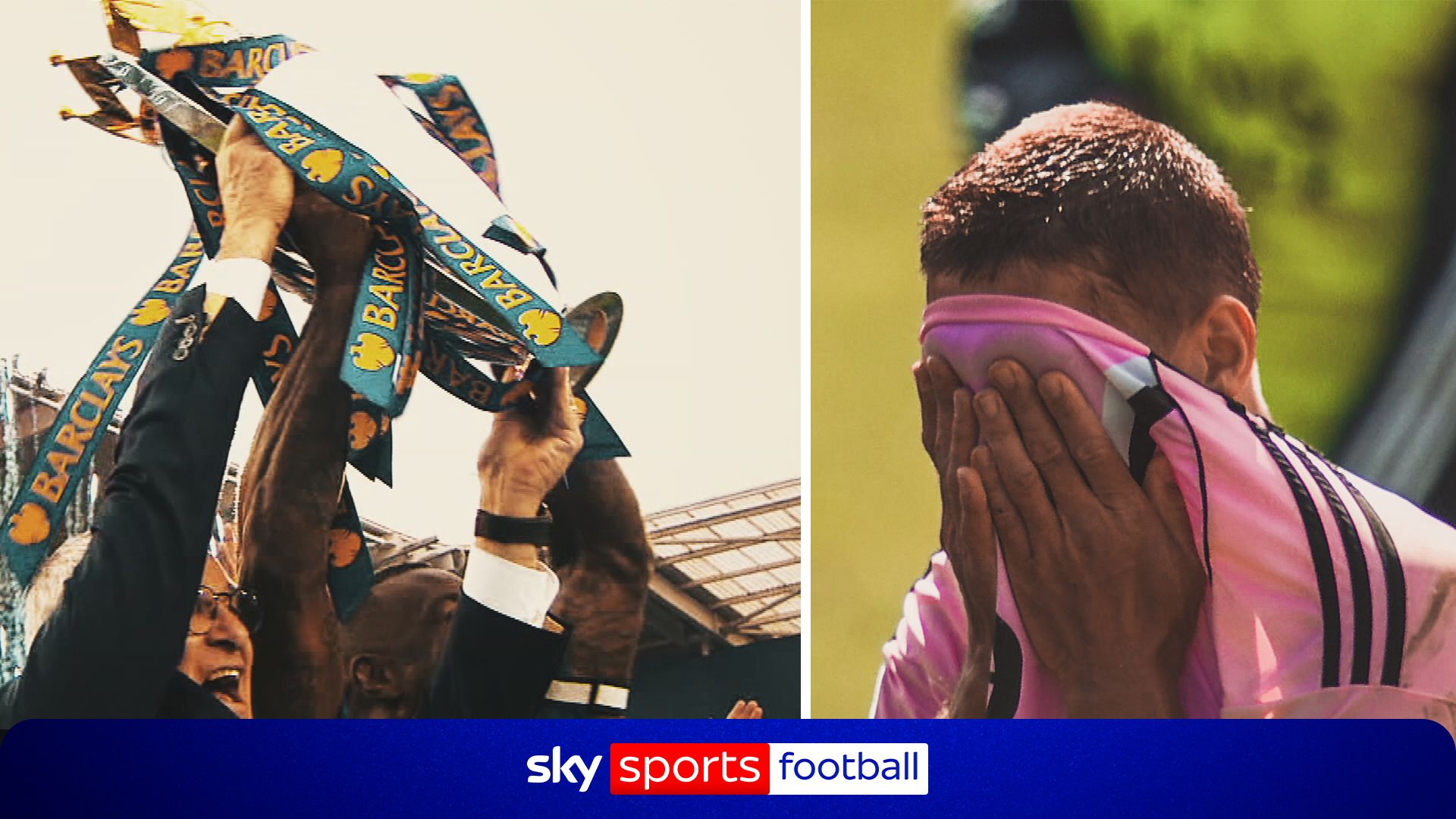 Leicester face back-to-back relegations - 10 years after PL title