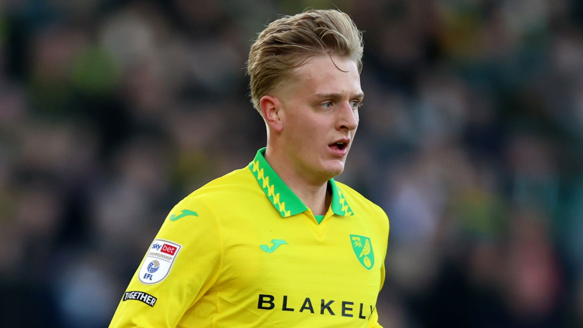 Portsmouth earn late draw at Norwich to boost survival hopes