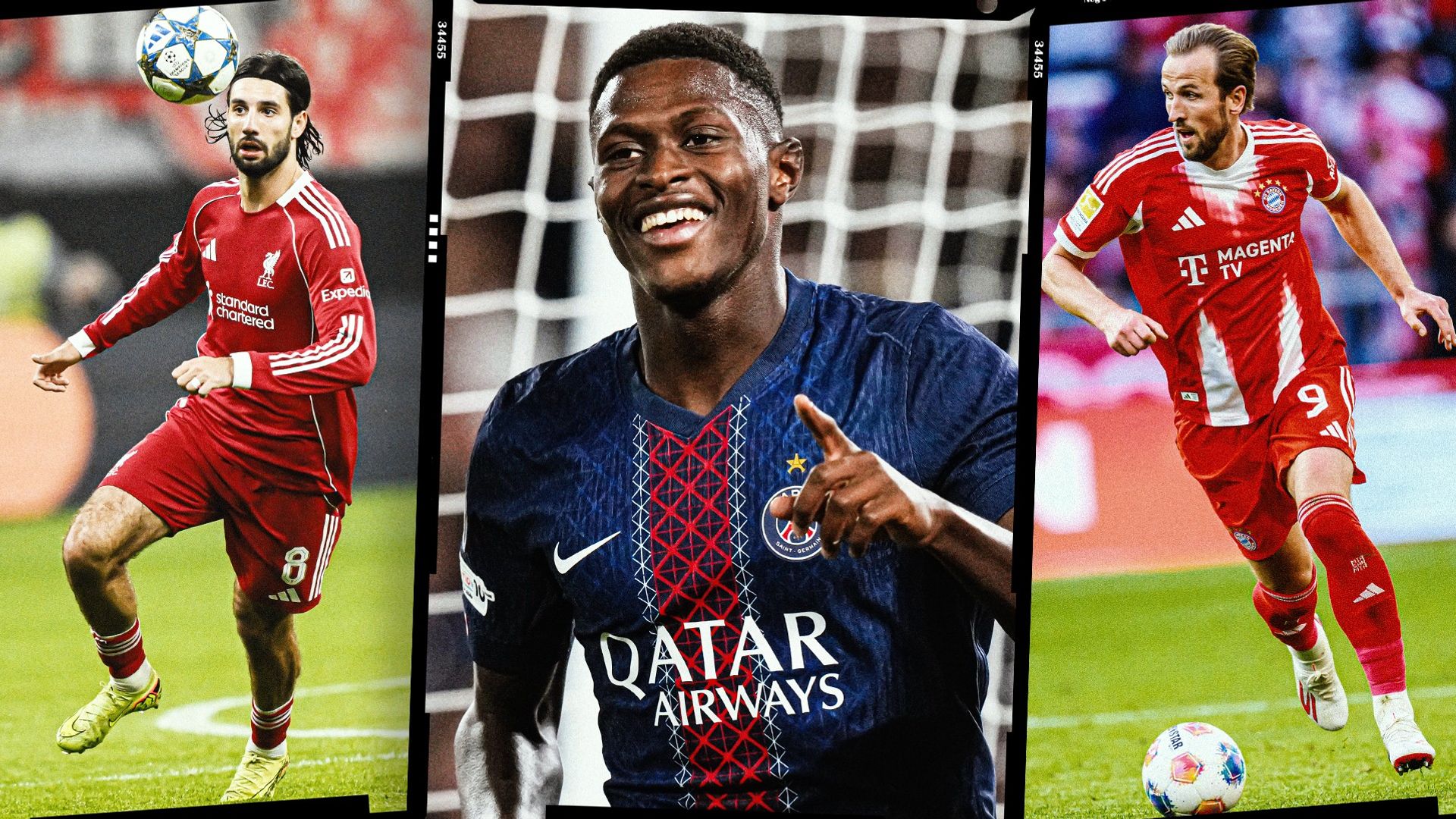 Luis Enrique, Nuno Mendes and why versatility is football's new superpower