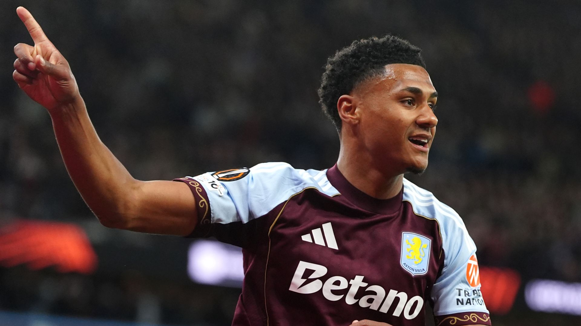 Watkins joins Al Hilal as Villa agree Harwood-Bellis deal