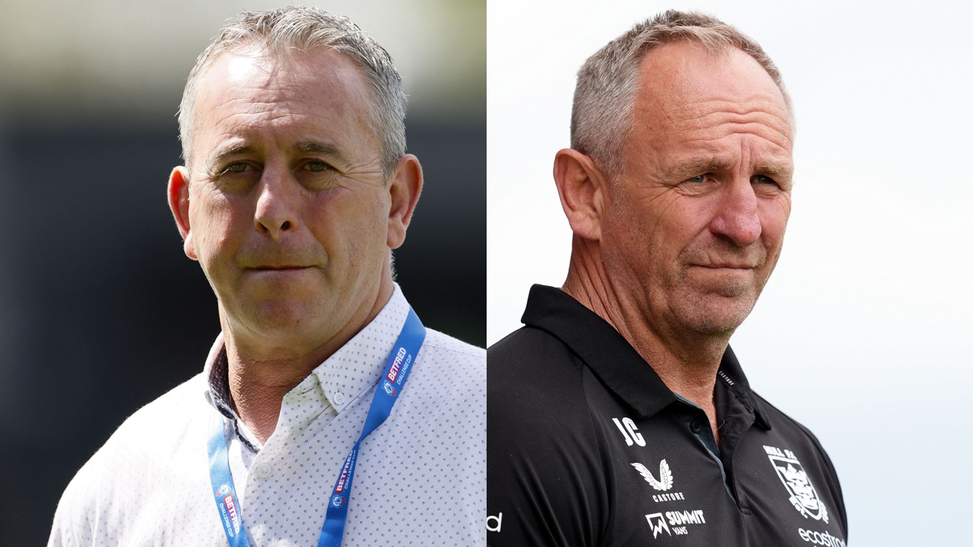 Cartwright leaves role as Hull head coach with McNamara to join in 2027