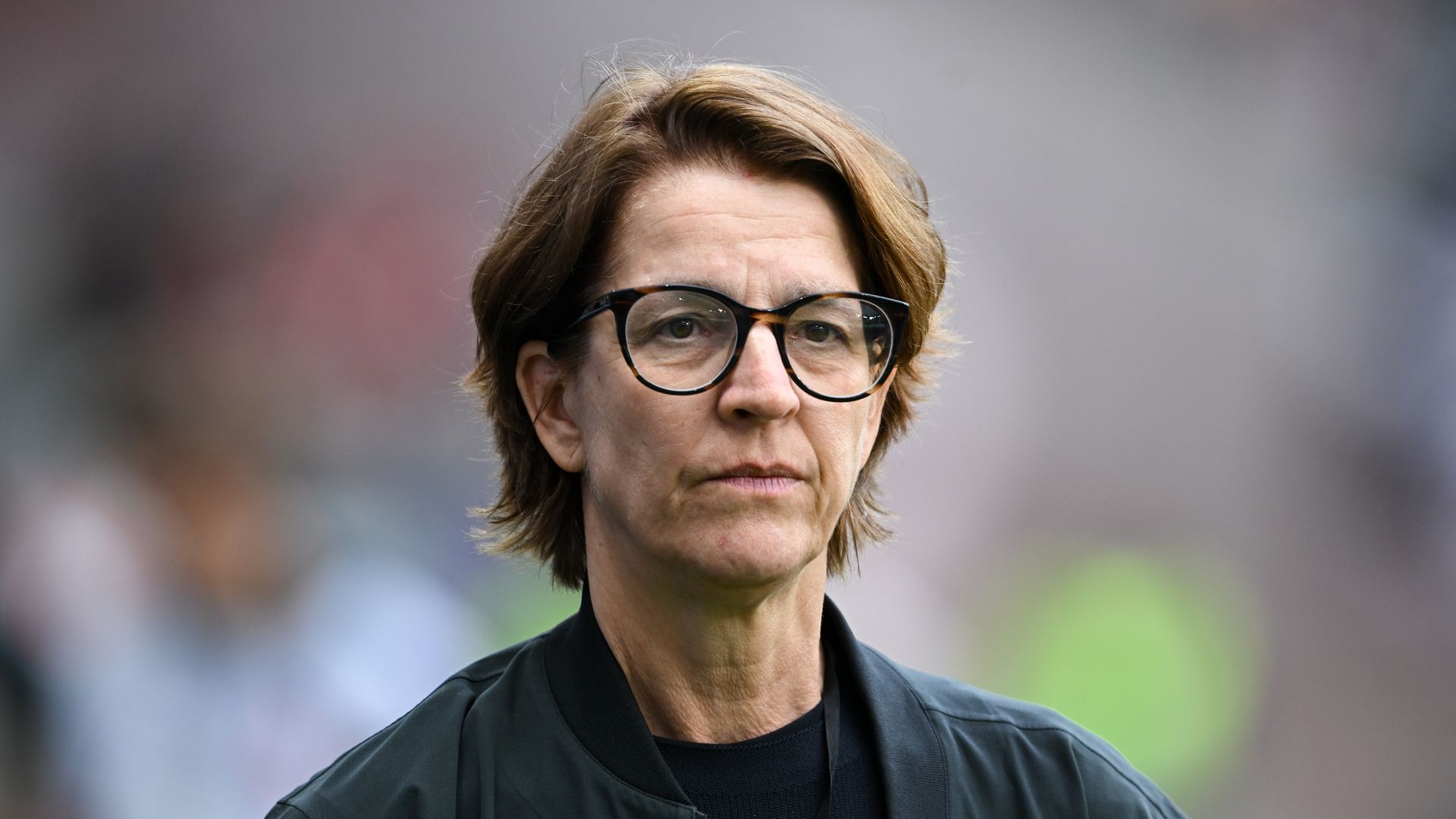 The pioneering woman CEO putting the fire back into RB Leipzig
