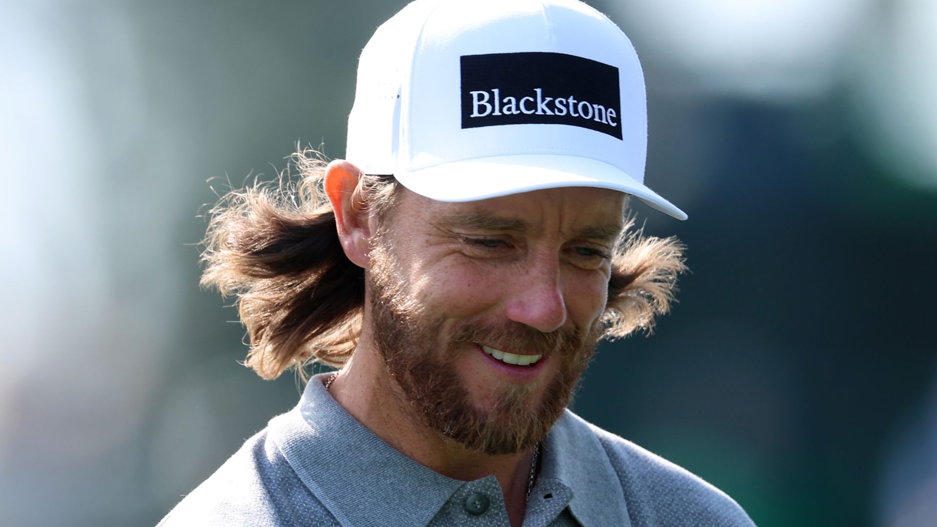 The Masters Par 3 LIVE! Rai leads as Fleetwood fires AMAZING ace