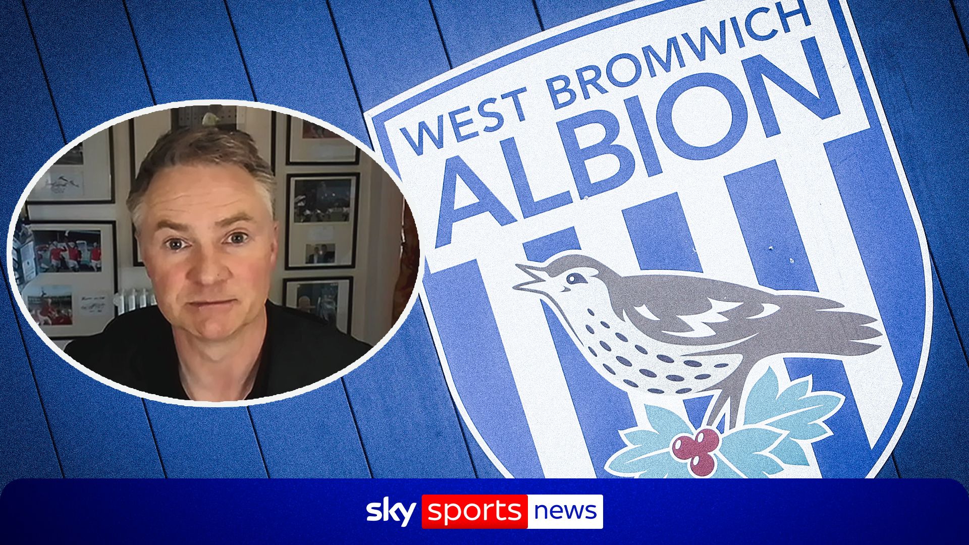 Why and when West Brom could be deducted points for PSR breach
