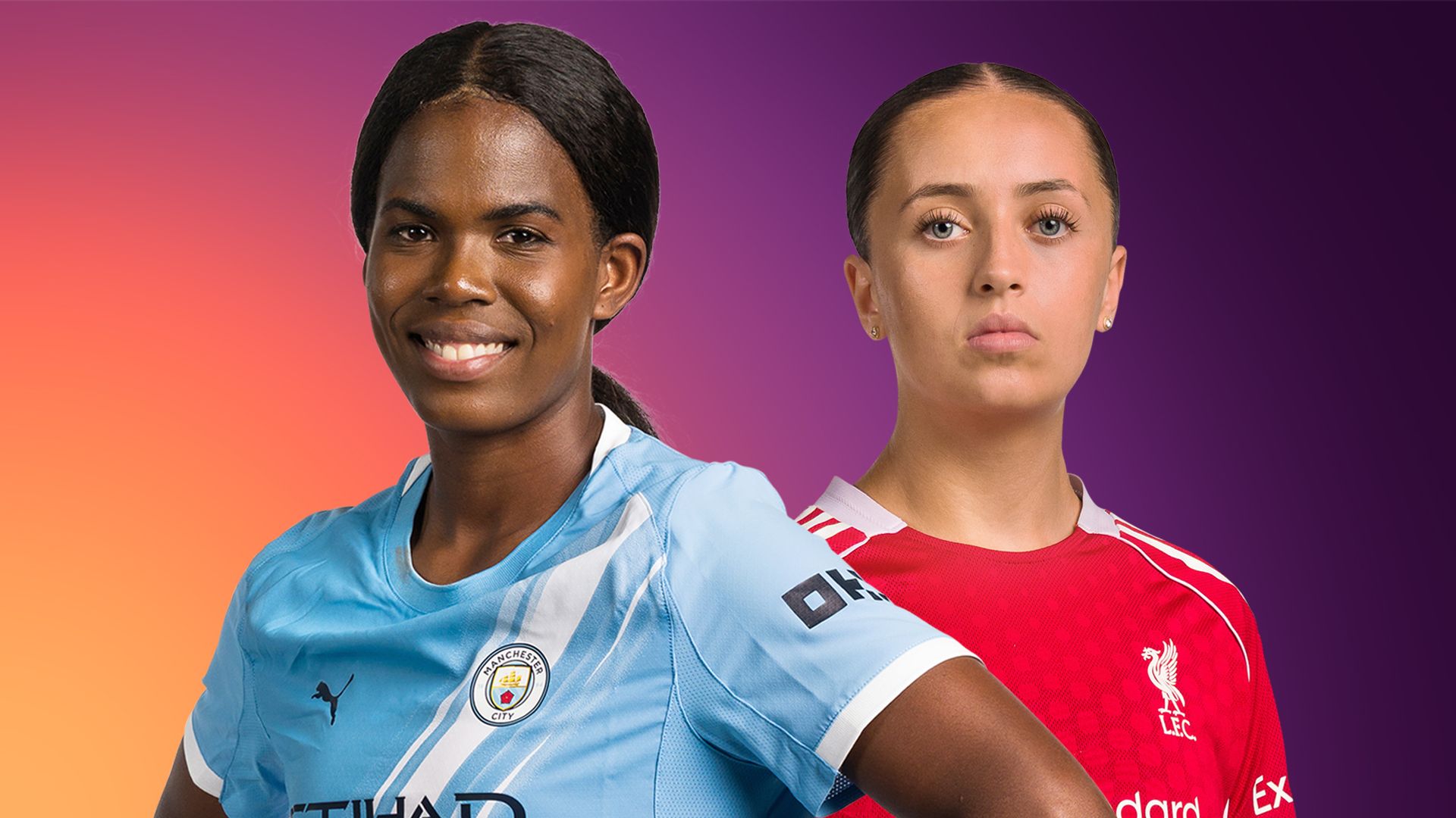 WSL EN VIVO! Man City busca recuperarse de la derrota contra Liverpool en vivo&hellip;