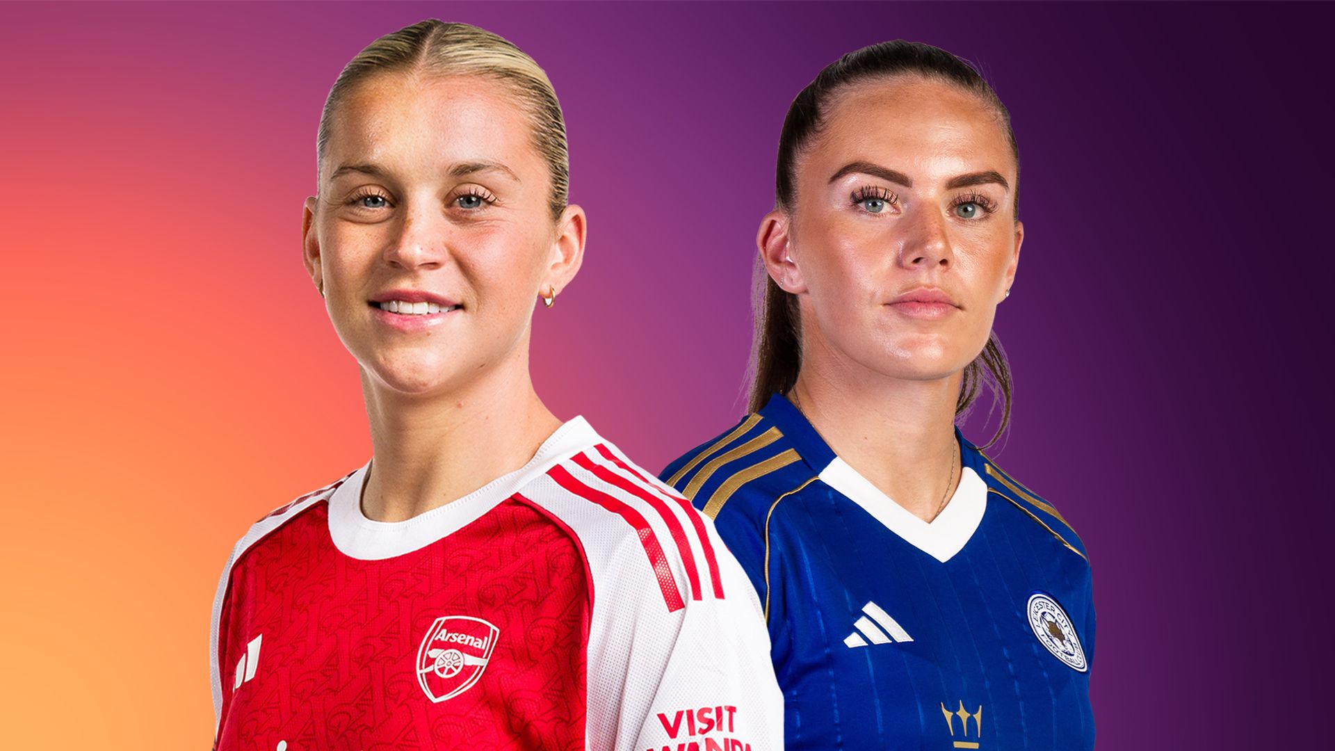 Arsenal vs Leicester team news LIVE!