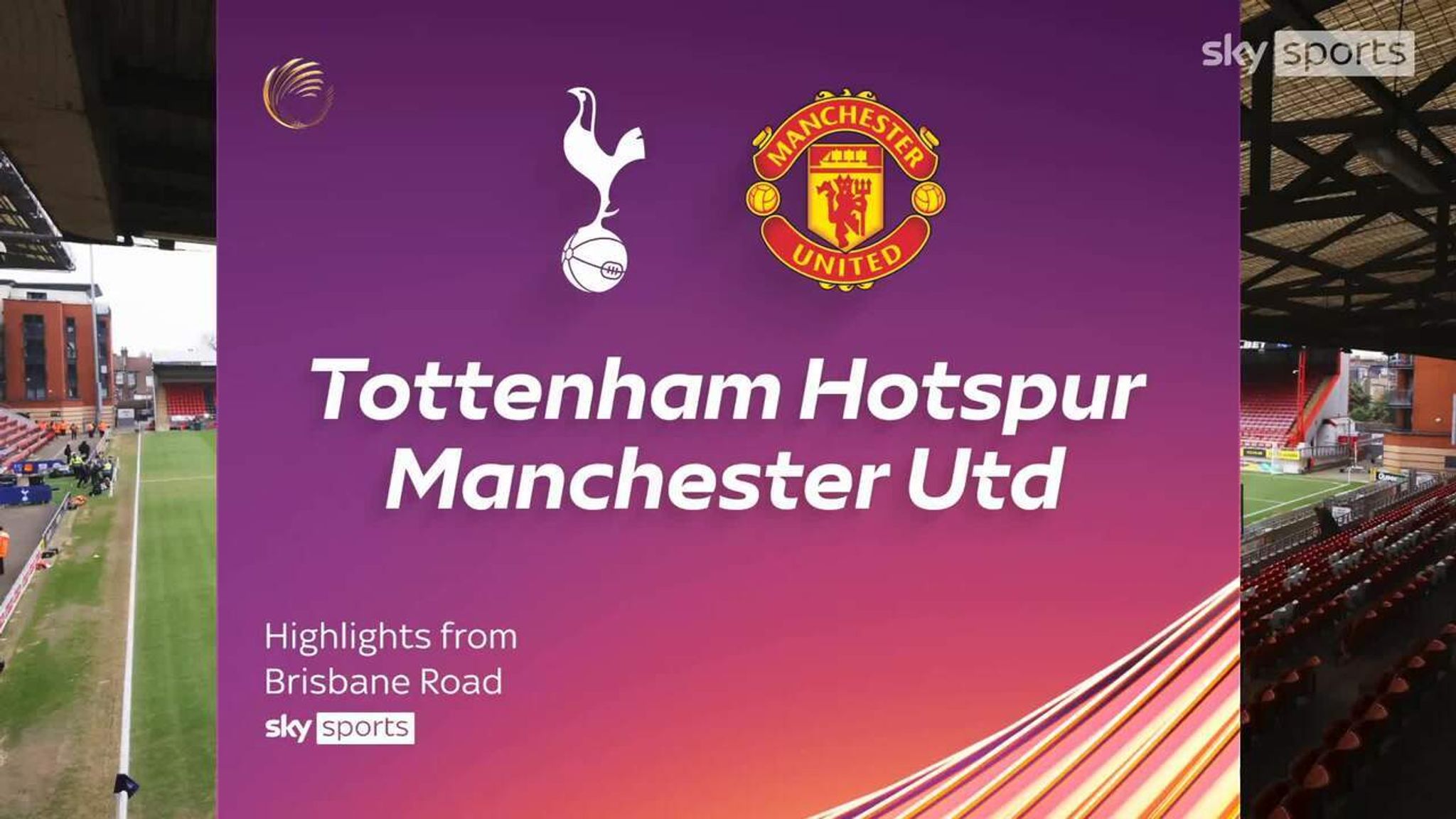 Wasteful Spurs unable to capitalise as Man Utd held to goalless draw