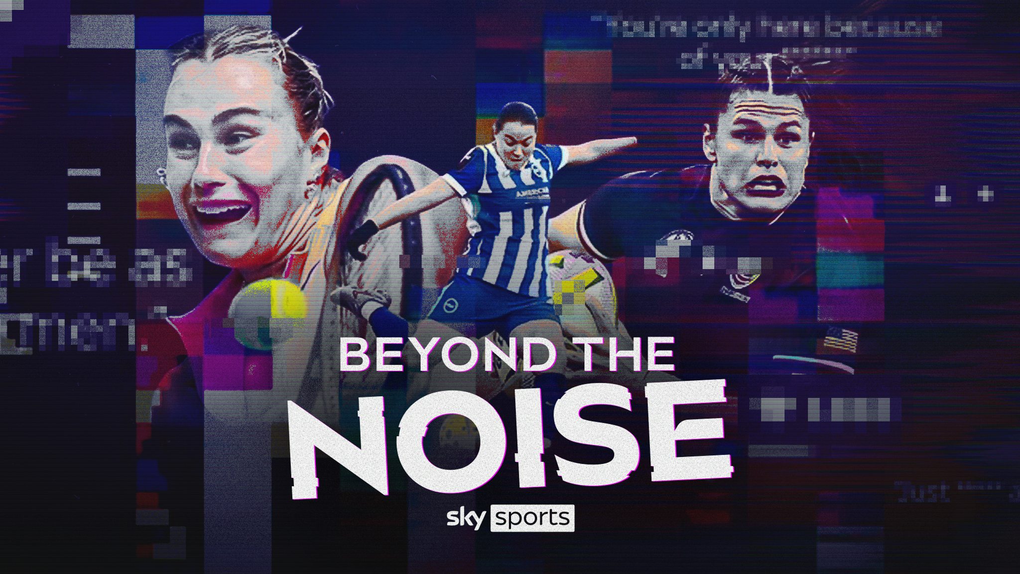 How Fran Kirby, Ilona Maher and Aryna Sabalenka are protecting next generation from body image concerns