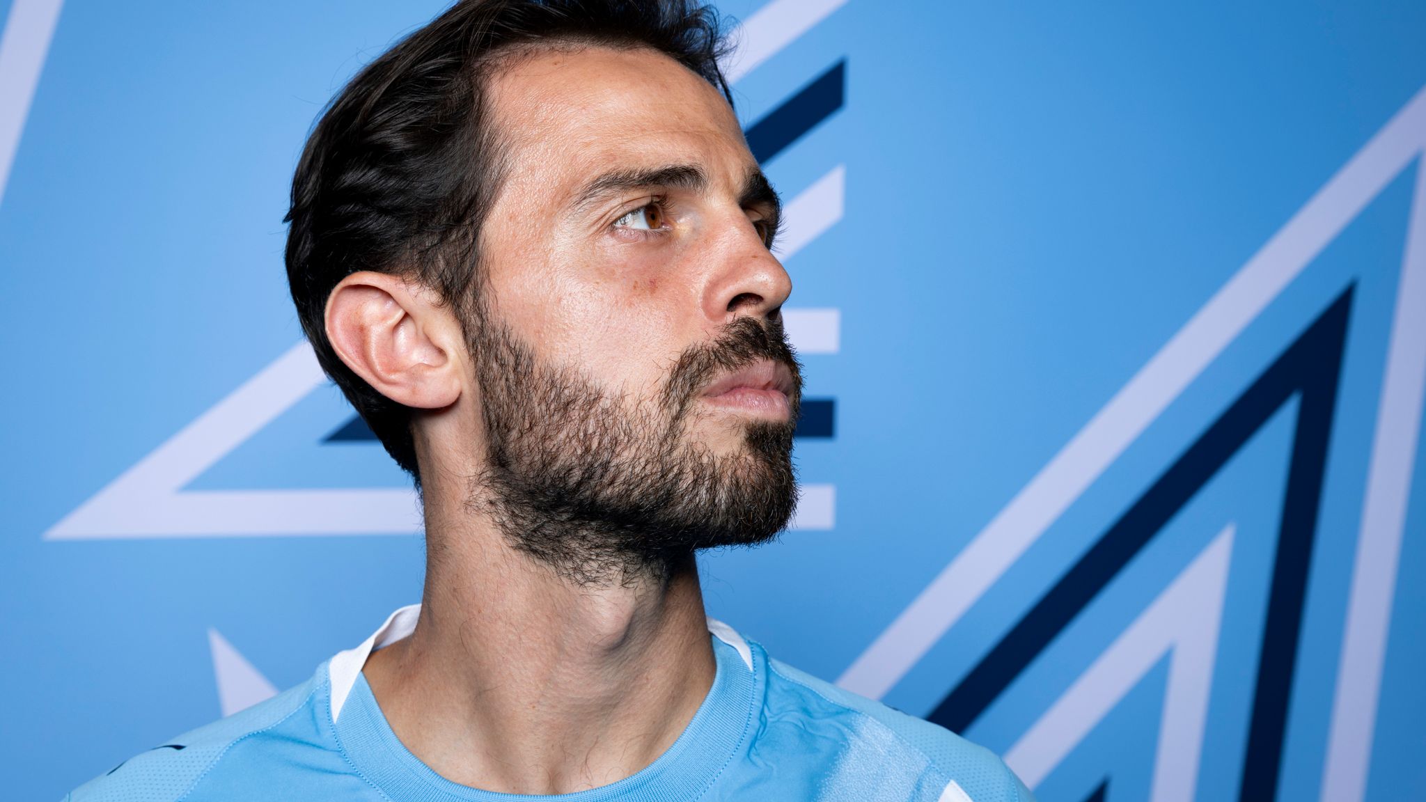 Bernardo Silva to leave Man City: Captain to exit at the end of the season when contract is up, it has been confirmed