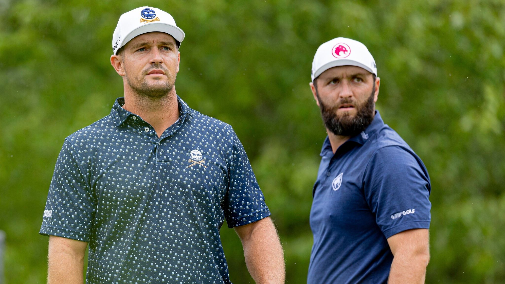 Liv Golf Funding: the business angle — image 2