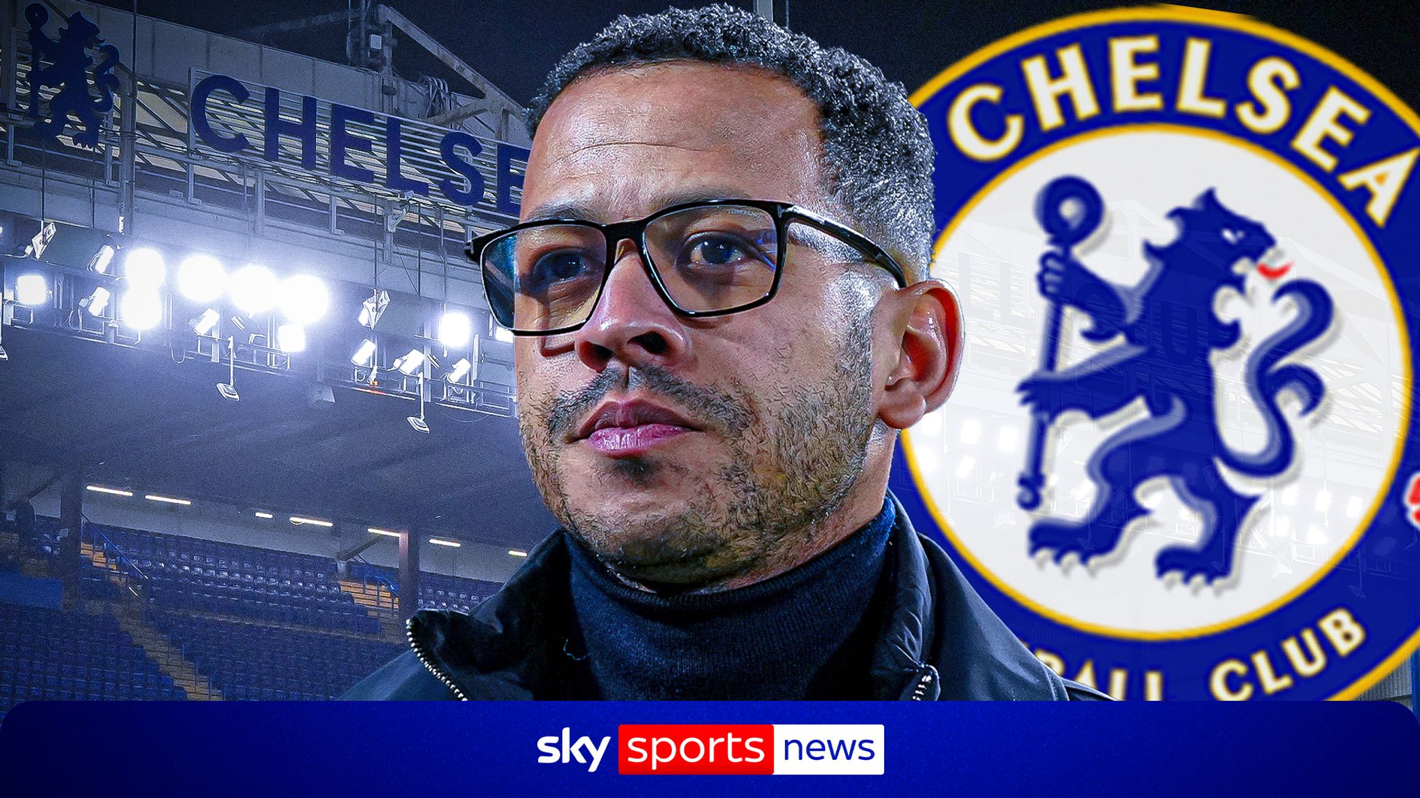 Chelsea: No shortlist and no No 1 candidate to replace sacked Liam Rosenior - what's next at Stamford Bridge?