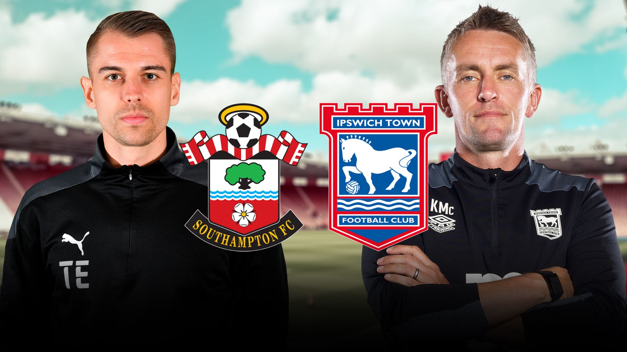 Southampton vs Ipswich: Can Saints beat Tractor Boys at St Mary's to blow Championship promotion race wide open?