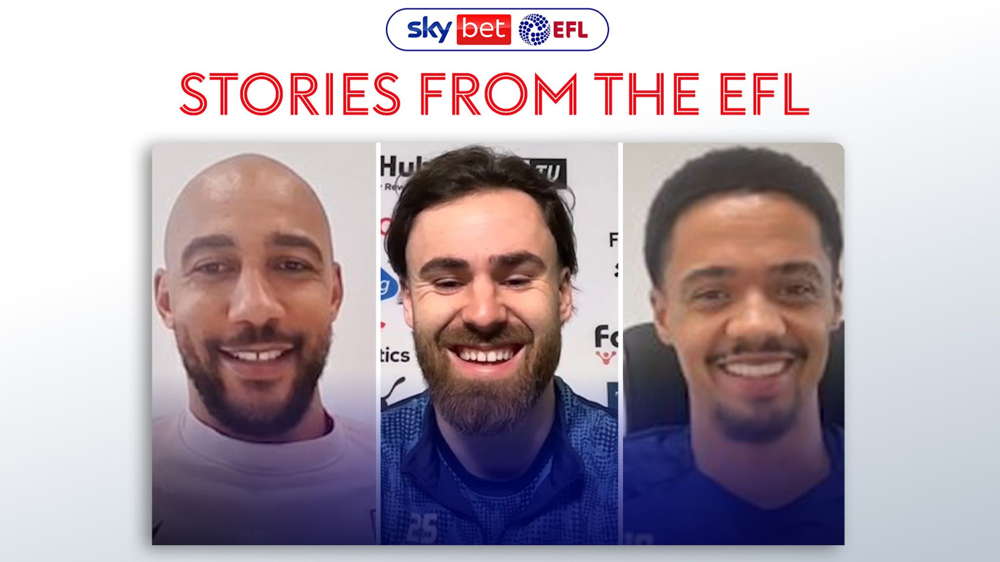 EFL stories: The Chilean star, the Brazilian adventure & the World Cup winner