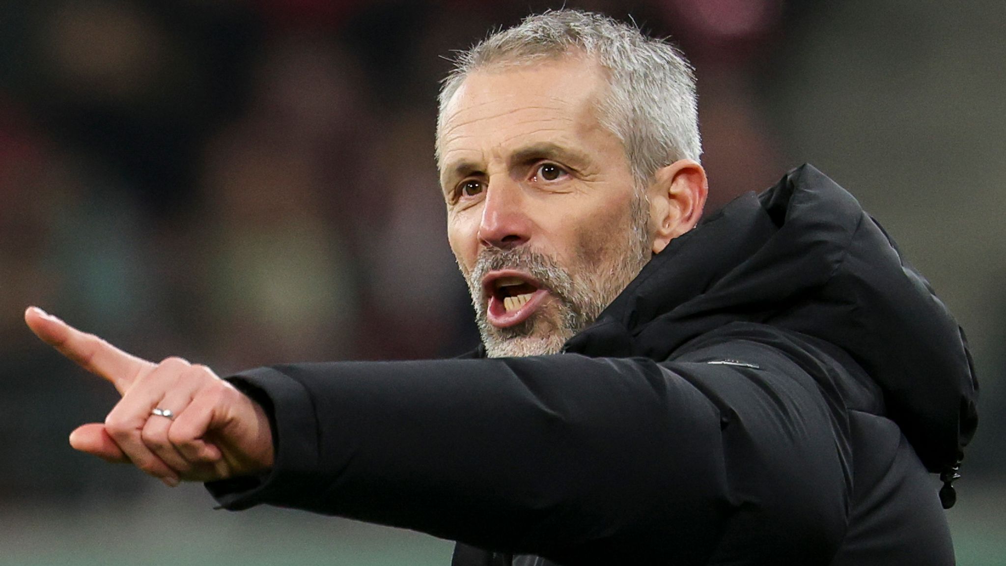 Marco Rose: Bournemouth appoint former RB Leipzig boss as Andoni Iraola successor