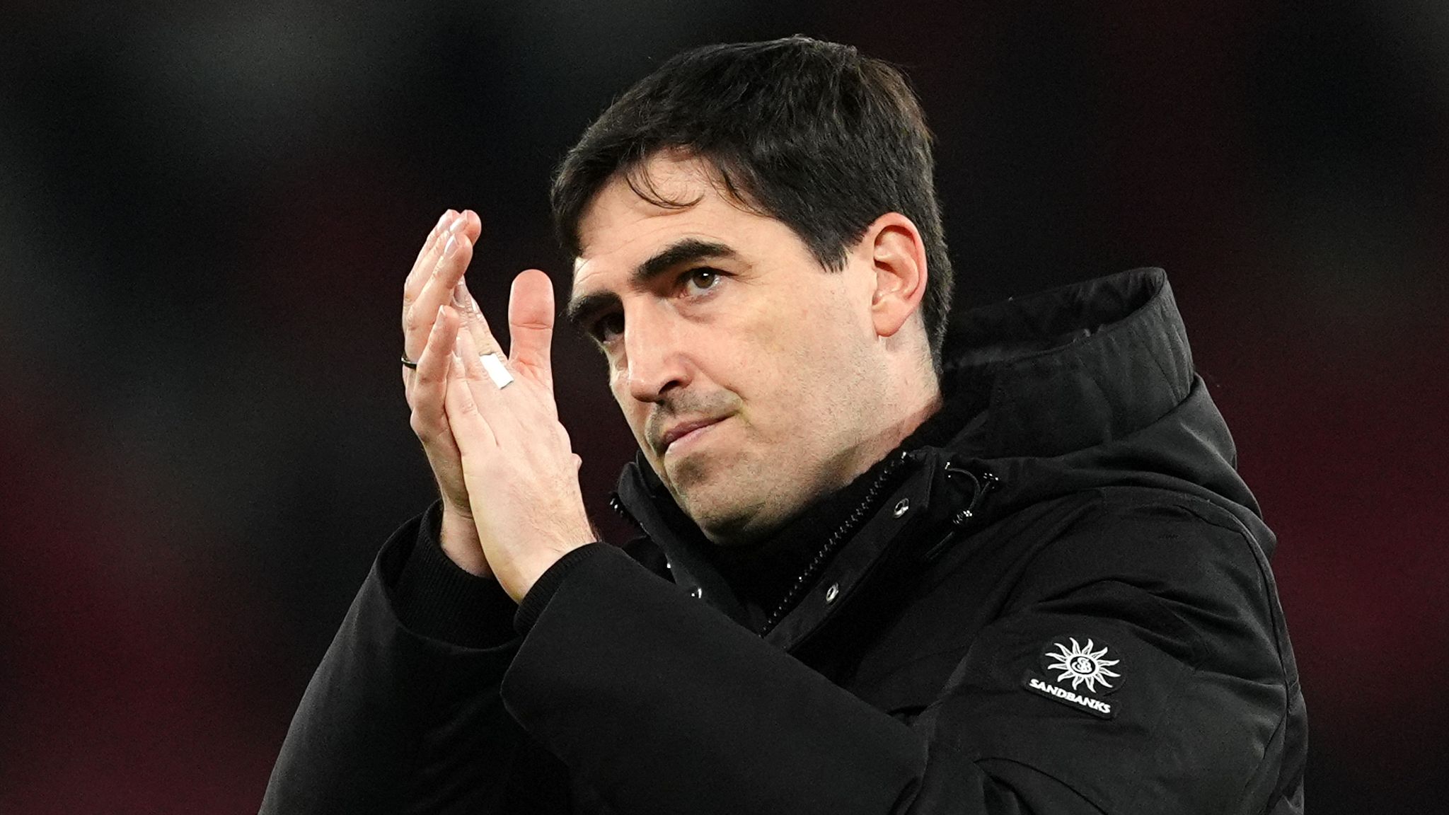 Andoni Iraola: Bournemouth head coach to leave at end of season 
