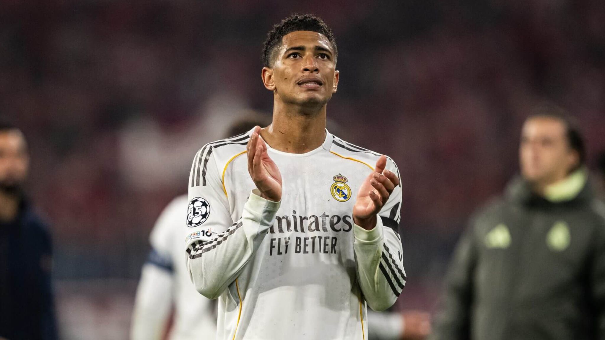 Real Madrid: Champions League exit to Bayern Munich will bring big change at the Bernabeu