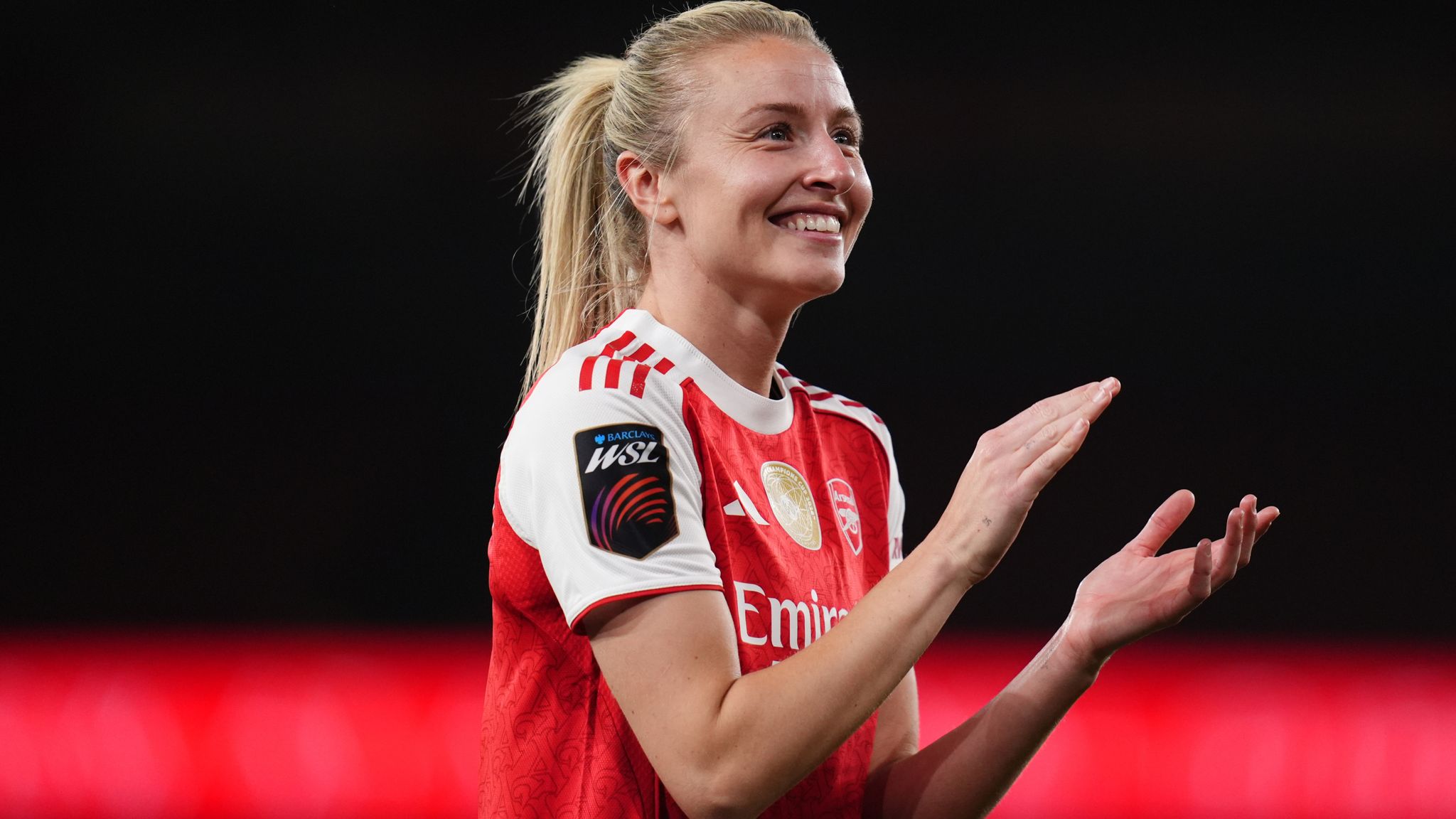 Leah Williamson: the matchup, the stakes, the verdict — image 5
