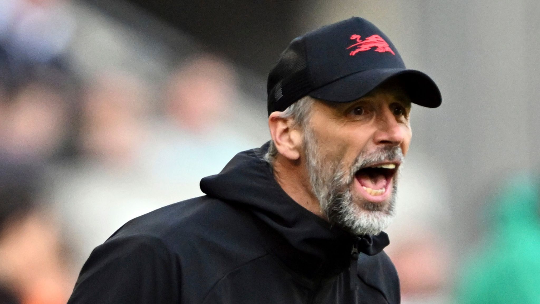 Marco Rose: Bournemouth reach agreement to appoint former RB Leipzig boss as Andoni Iraola successor