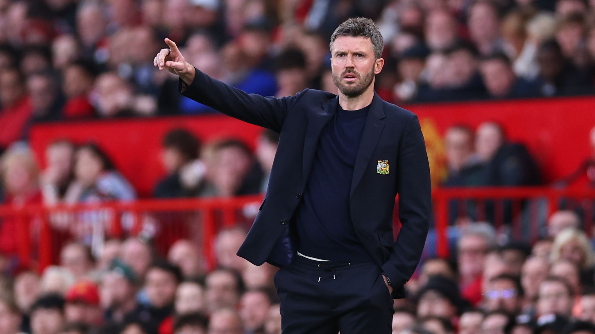 Mason Mount Vows to End Manchester United's 13-Year Premier League Title Drought Next Season — image 6
