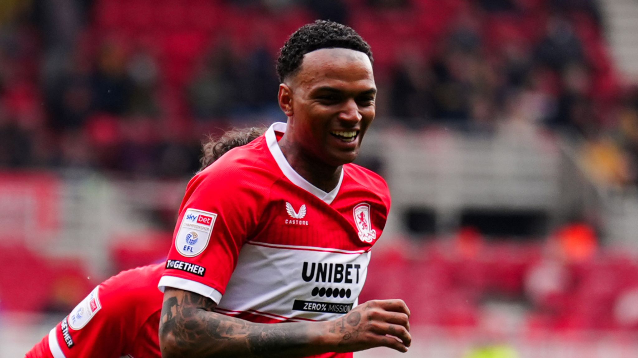 Middlesbrough 5-1 Watford Recap: Boro’s Promotion Surge