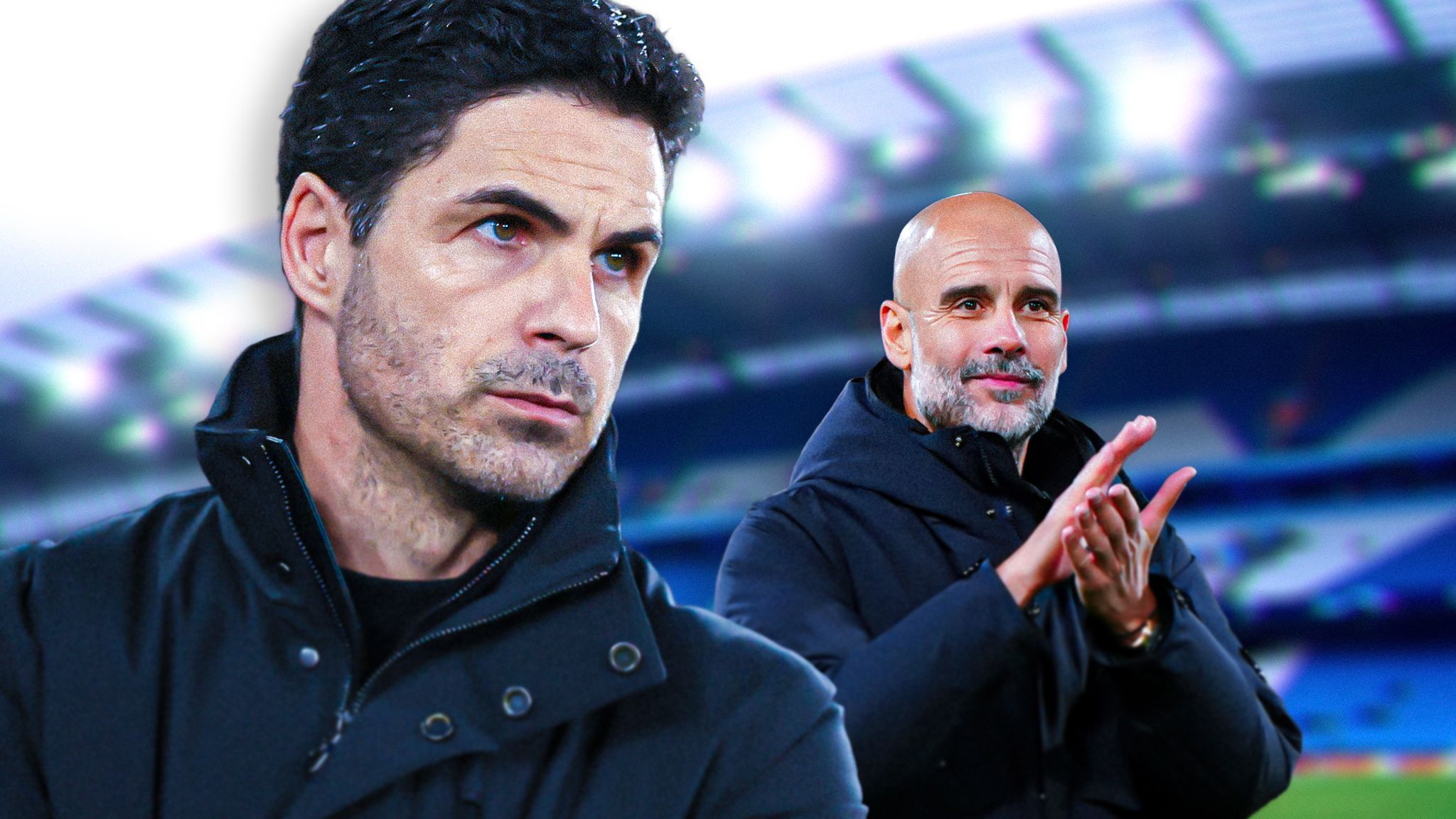 Man City vs Arsenal: Why Mikel Arteta must win at Etihad to finally prove he can deliver when it matters most