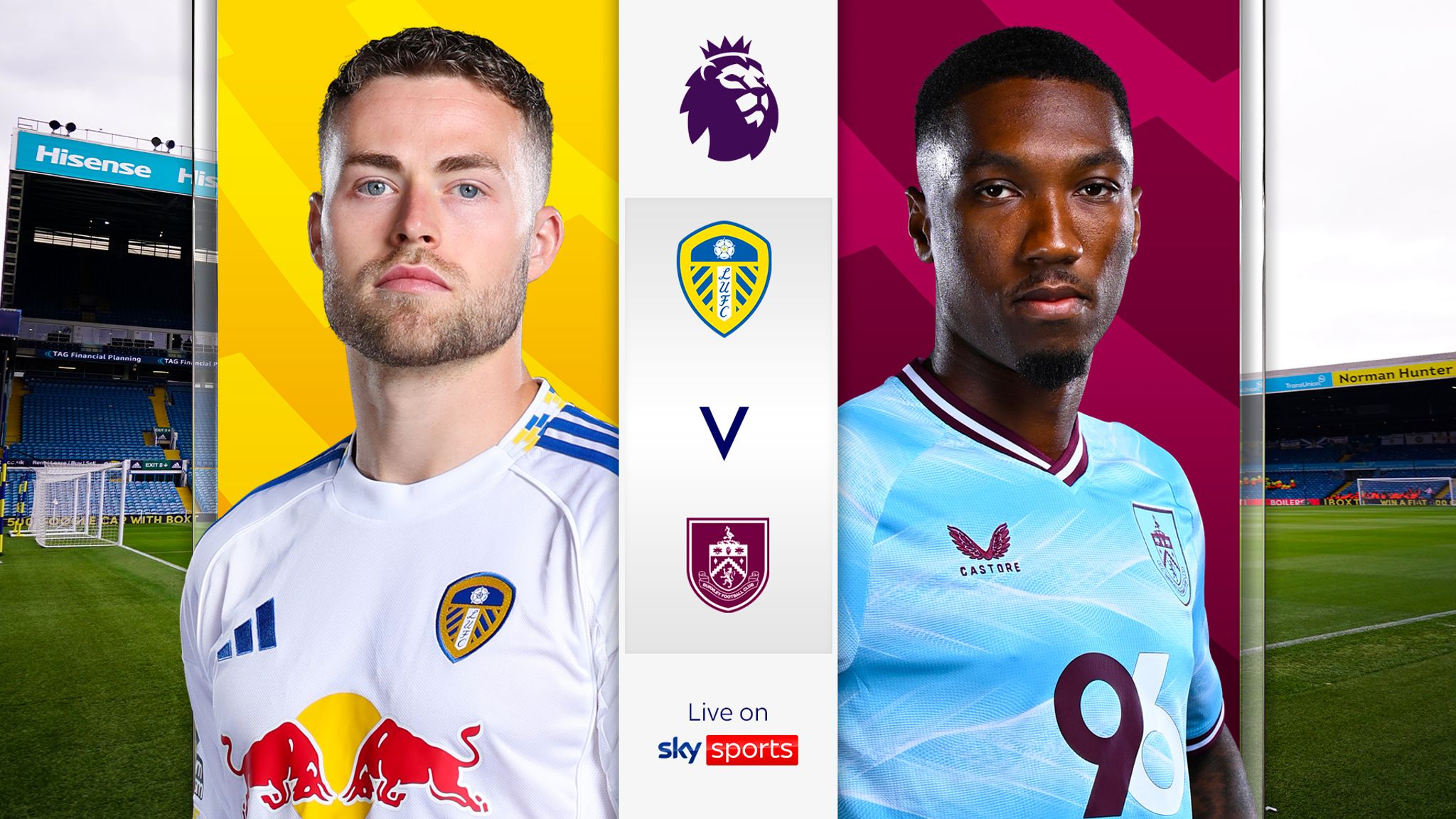 Nhận định b&oacute;ng đ&aacute; Leeds vs Burnley, 2h ng&agrave;y 2/5 - Dự đo&aacute;n kết quả Ngoại hạng Anh