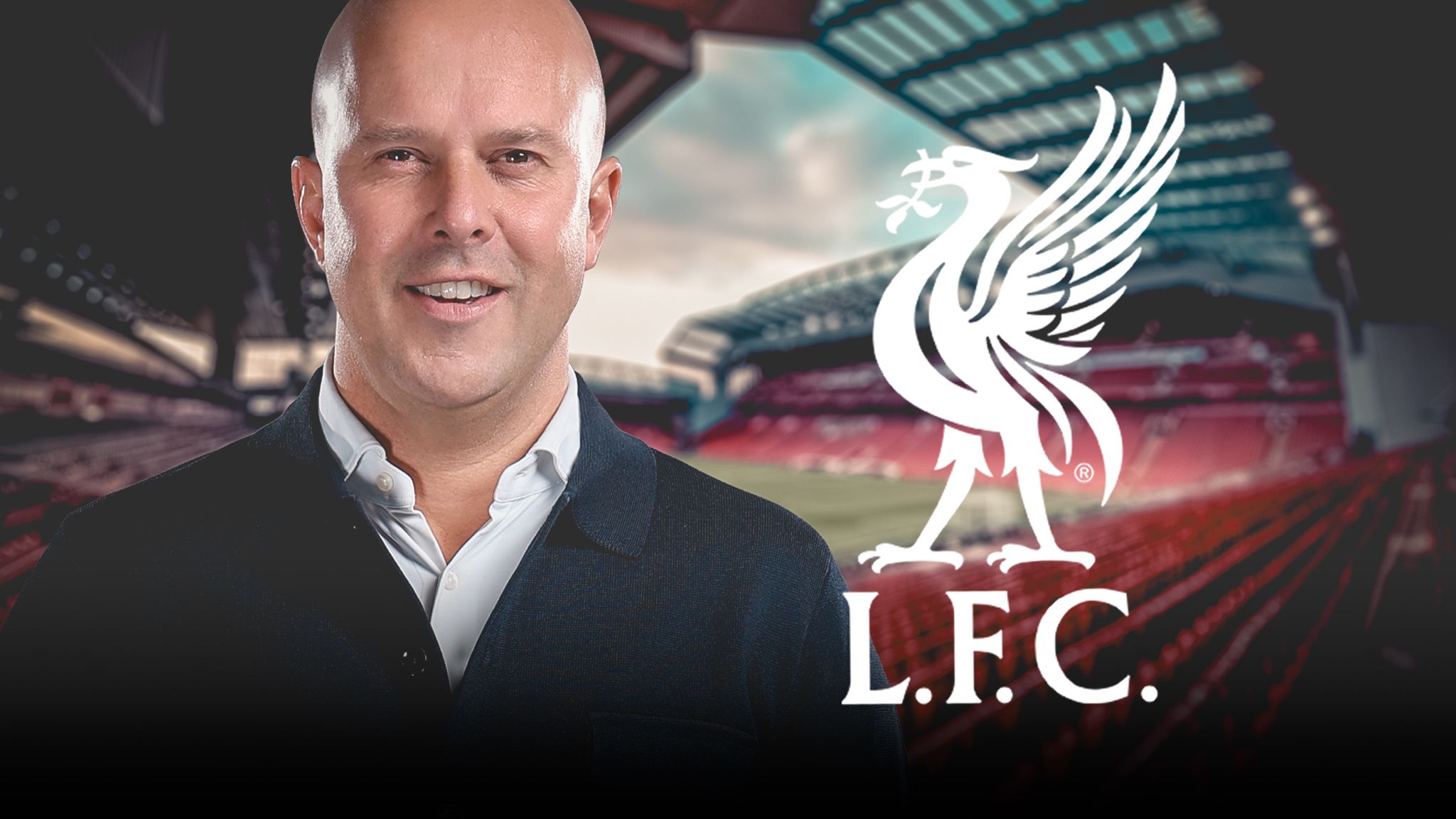 Arne Slot future: Liverpool boss expected to stay at Anfield next season as club close in on Champions League qualification