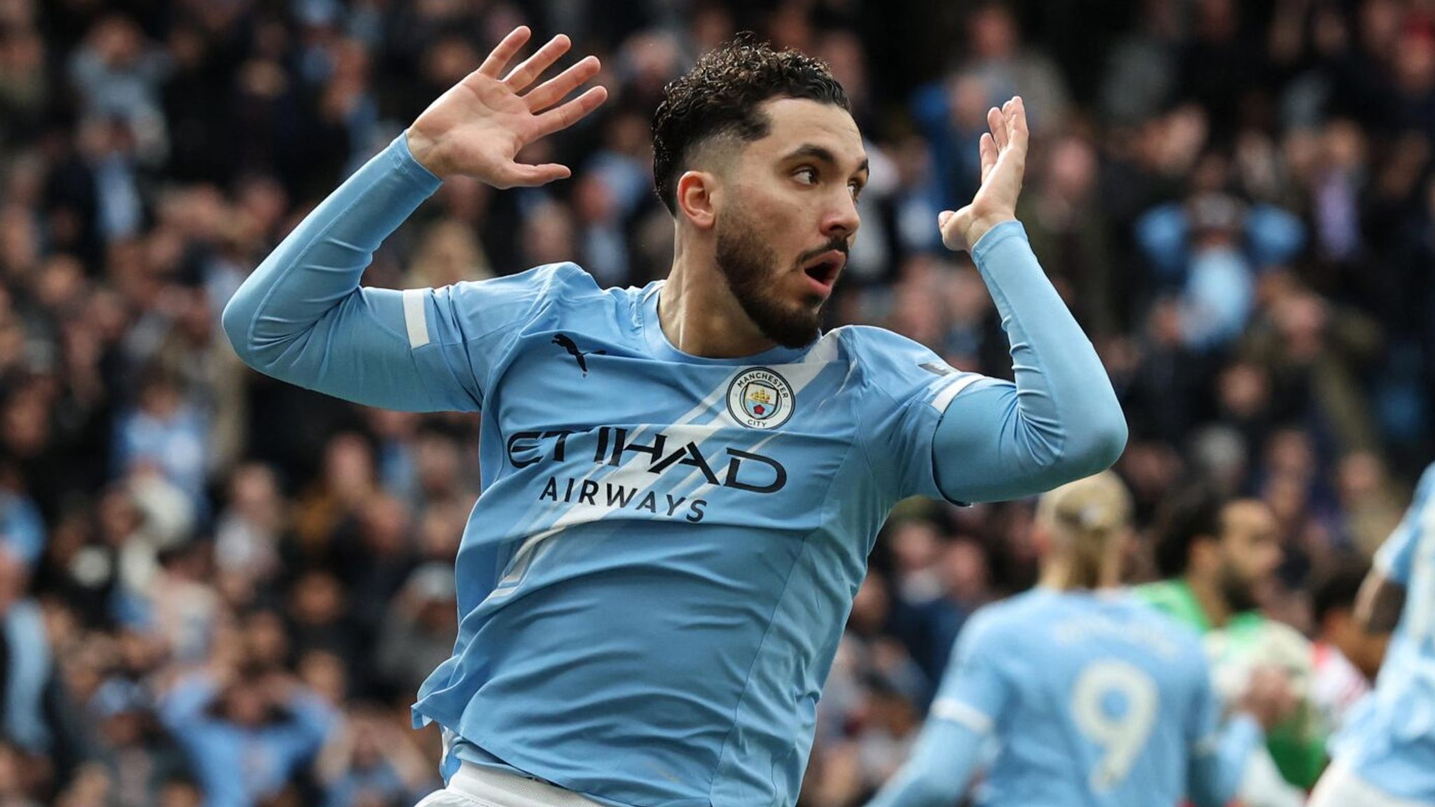 Premier League title race: If Man City don't thrash Burnley, then Arsenal are back in control, says Paul Merson