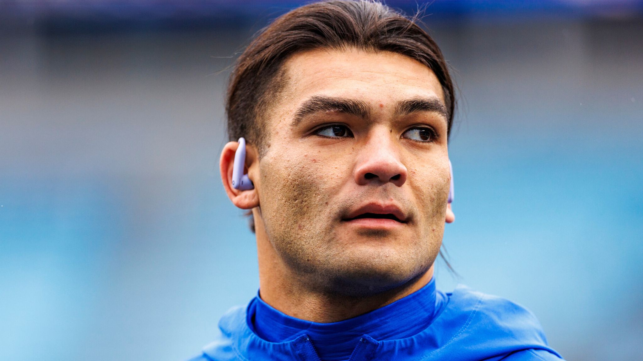Rams WR Nacua went to rehab before being sued for assault and battery, attorney says