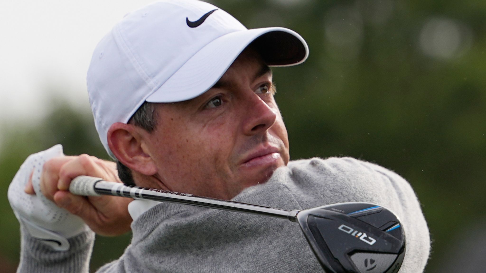 The Masters tee times: Rory McIlroy grouped with Cameron Young for first  two rounds of title defence at Augusta National | Golf News | Sky Sports