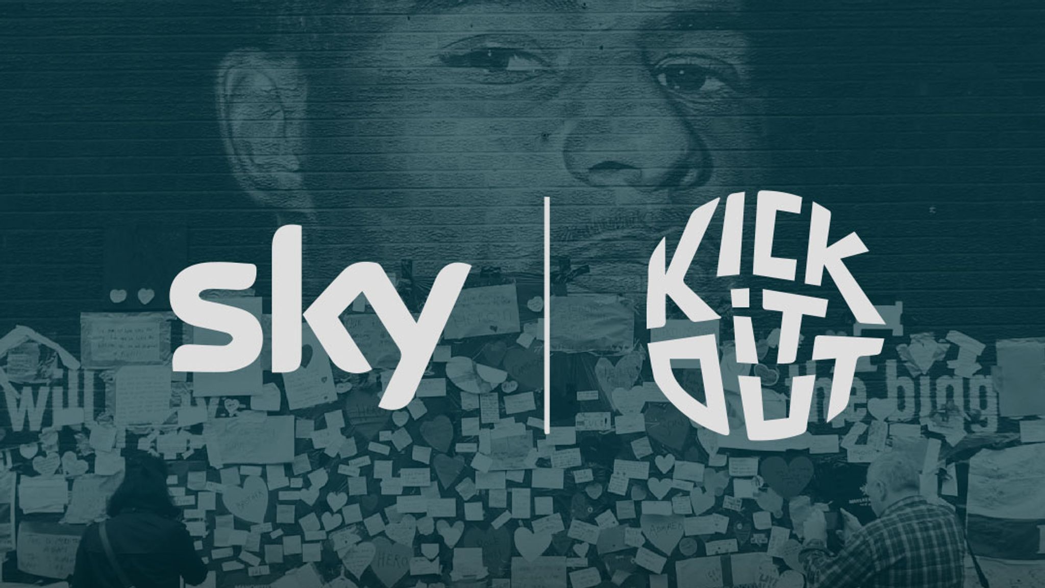 Sky Sports and Kick It Out extend partnership to tackle discrimination and make football more welcoming