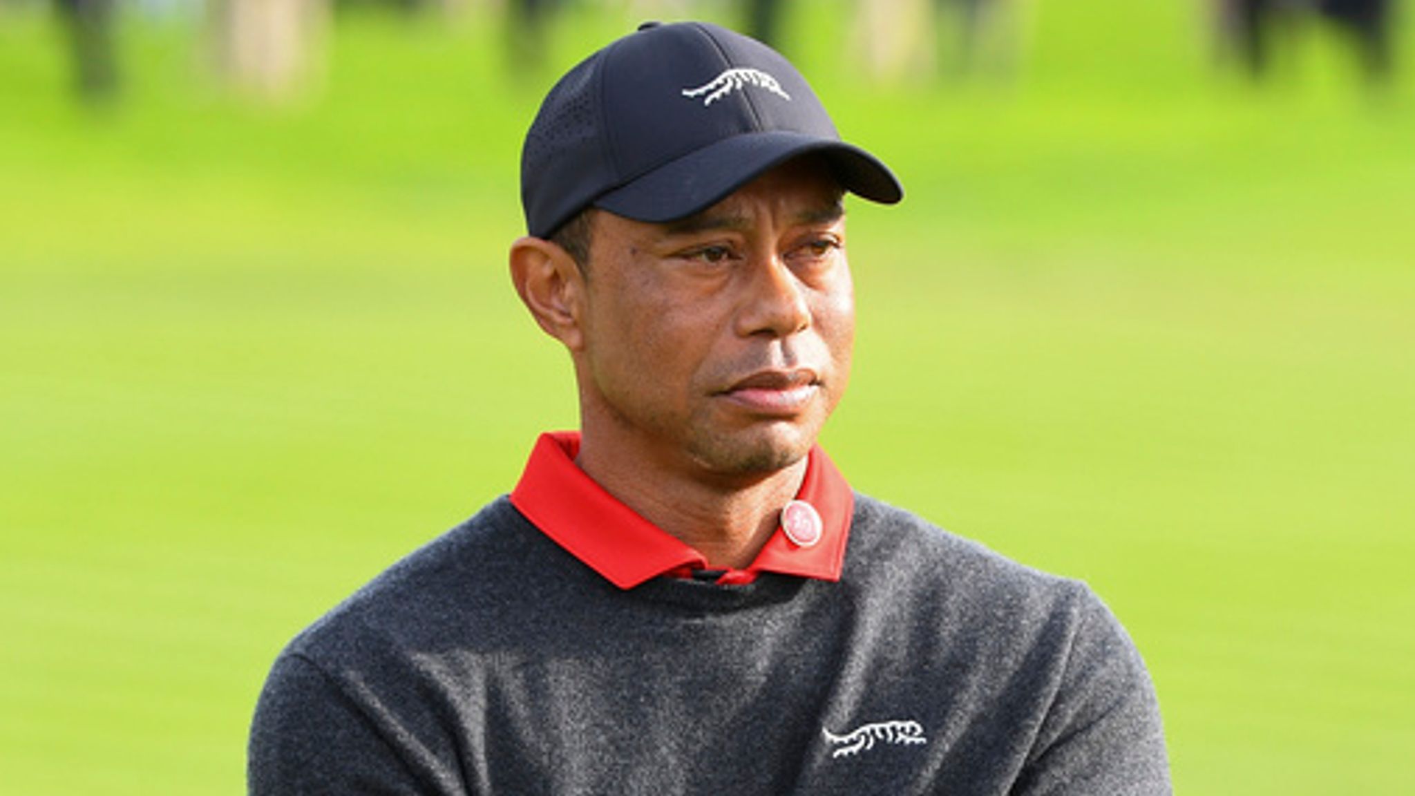 Tiger Woods will not captain US Ryder Cup team for 2027 tournament in  Ireland after stepping away from golf after car crash | Golf News | Sky  Sports