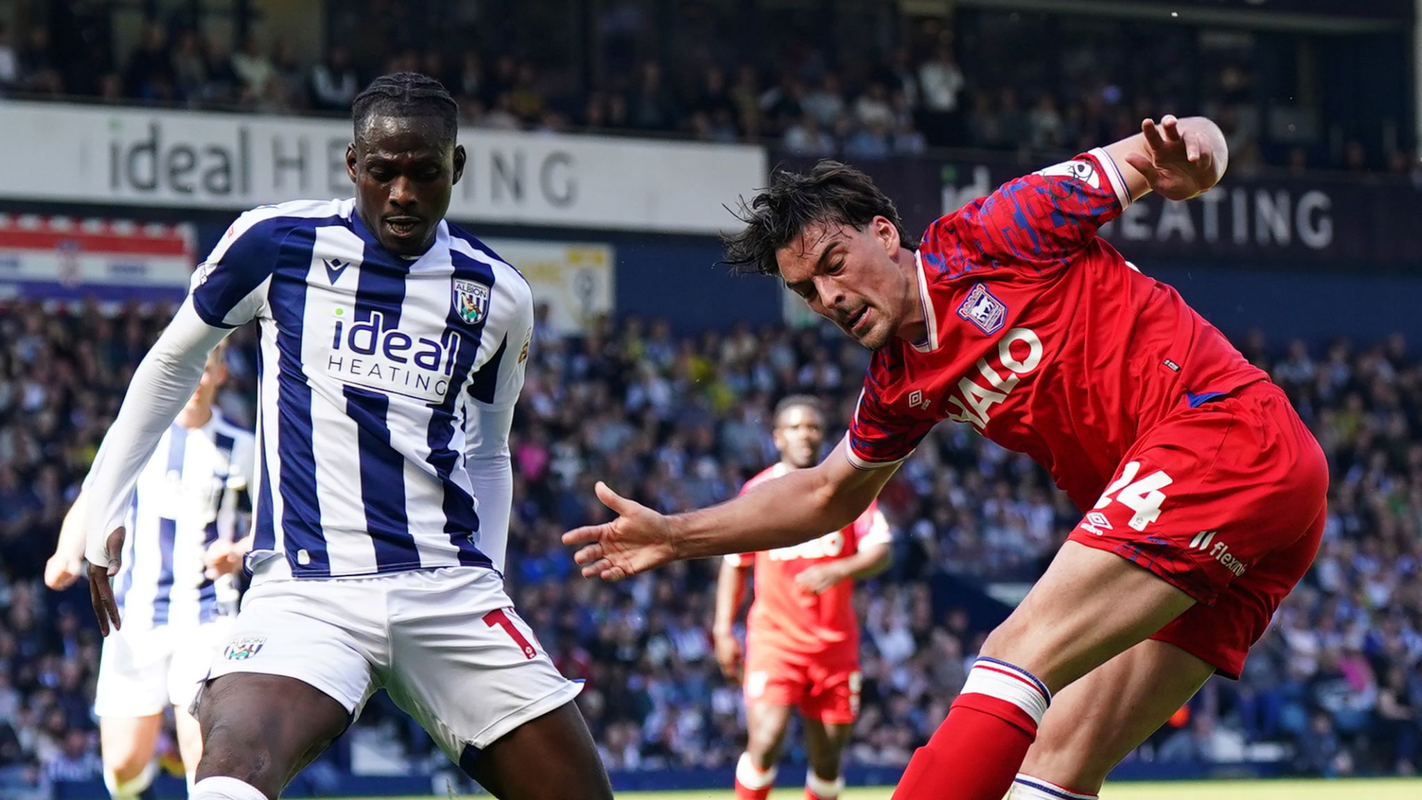 Championship talking points: Blockbuster final week awaits in promotion and play-off races with Southampton taking on Ipswich