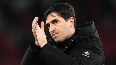 Andoni Iraola