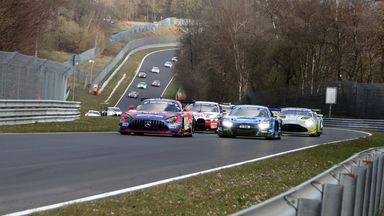 Juha Miettinen dies in seven-car crash during Max Verstappen's ...