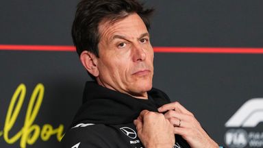 Mercedes team principal Toto Wolff has urged the FIA to ensure its rules are applied with the right 'spirit'