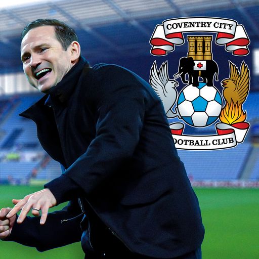 Lampard proves the doubters wrong again