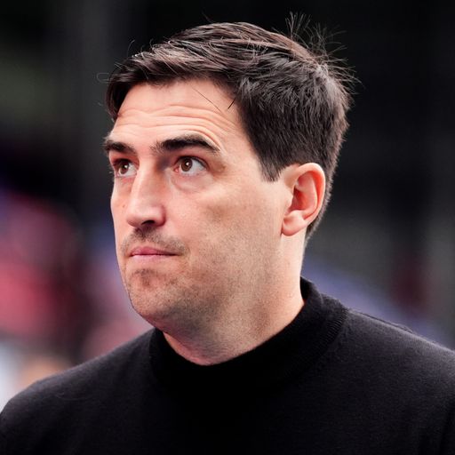 Iraola to leave Bournemouth as three potential successors shortlisted