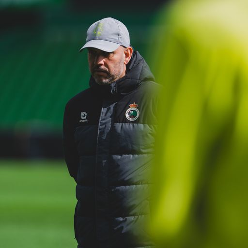 How Racing Santander do things differently