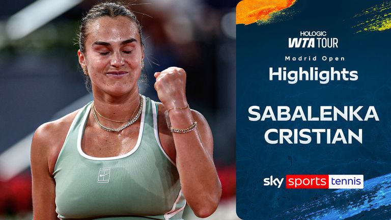 sabalenka