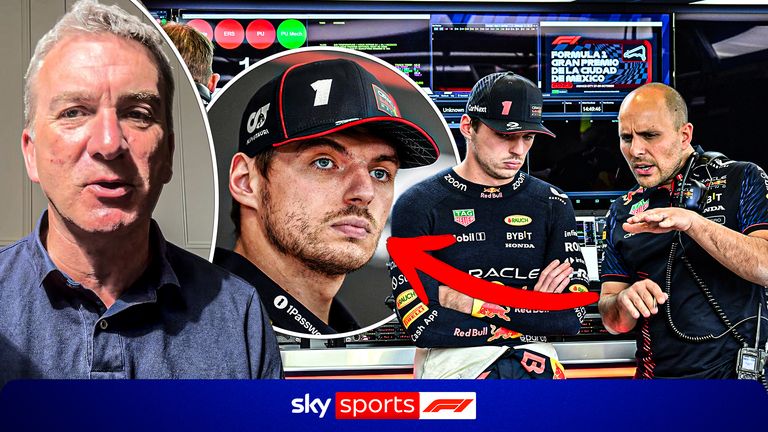 Craig Slater explains what we know so far about Red Bull's race engineer Gianpiero Lambiase's shock move to McLaren and how this could affect Max Verstappen's future.