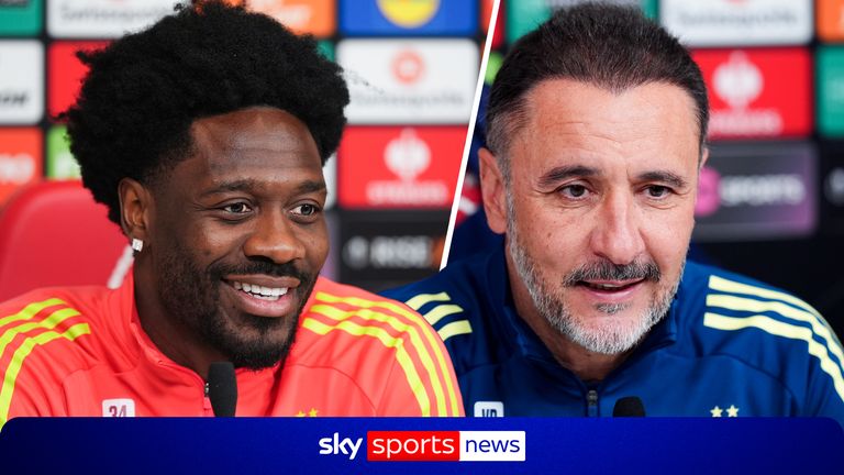 Nottingham Forest vs Aston Villa: Ola Aina and Vitor Pereira facing 'challenge' of fighting on two fronts 'head on