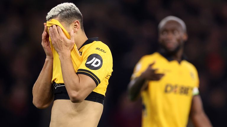 How Wolves paid the price for poor recruitment with humiliating relegation