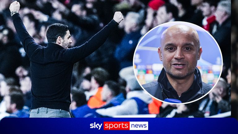 Arsenal make history but are far from convincing | The Verdict