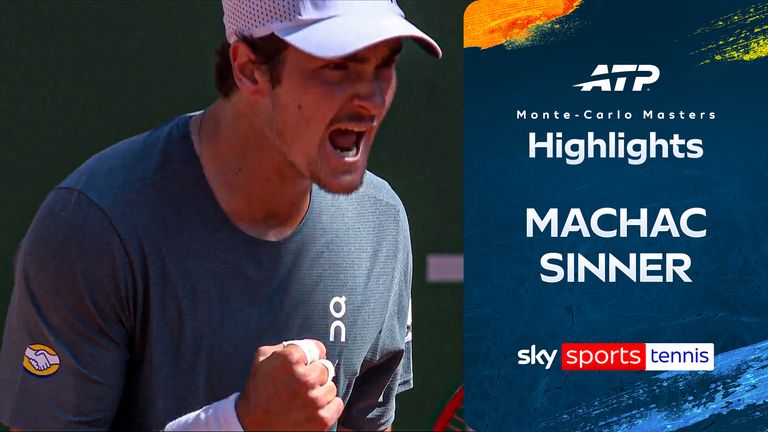 berrettini vs fonesca