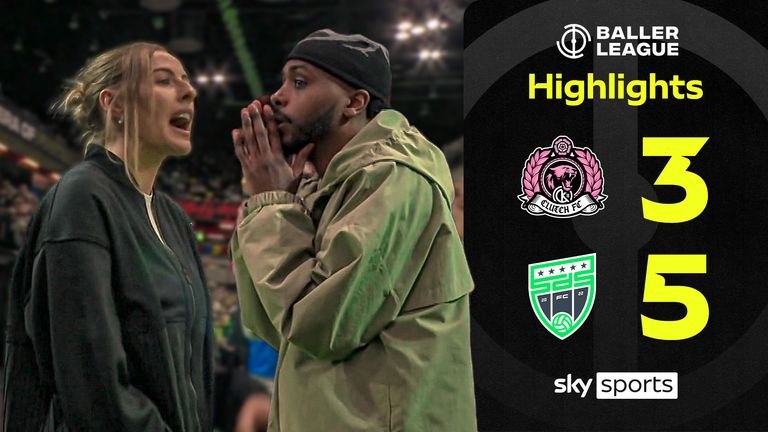 Clutch FC 3-5 SDS FC