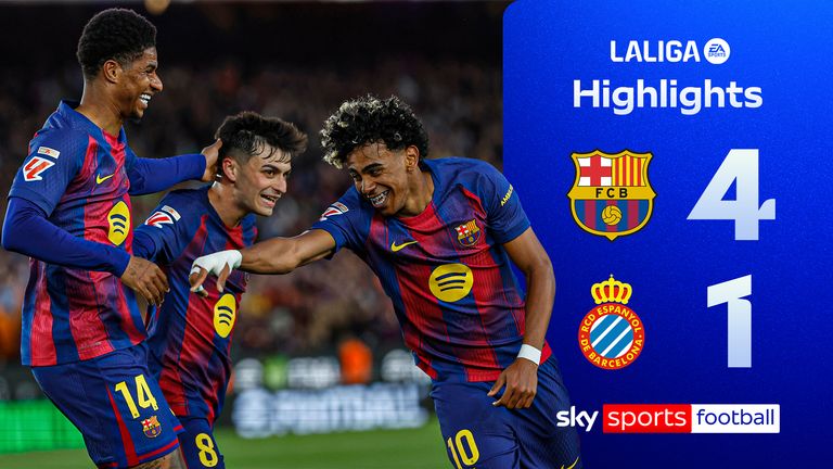 barcelona vs espanyol